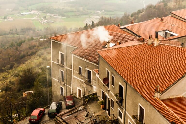 Rooftops